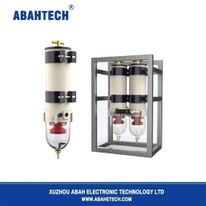 Truck Used Oil Water Separator