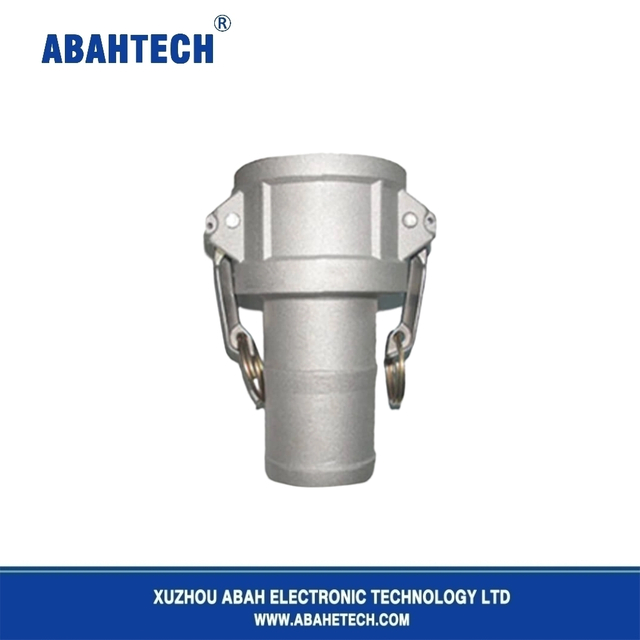 Camlock Couping Type C