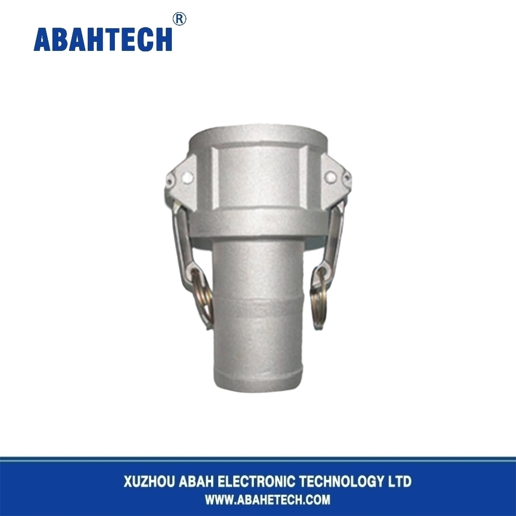 Camlock Couping Type C