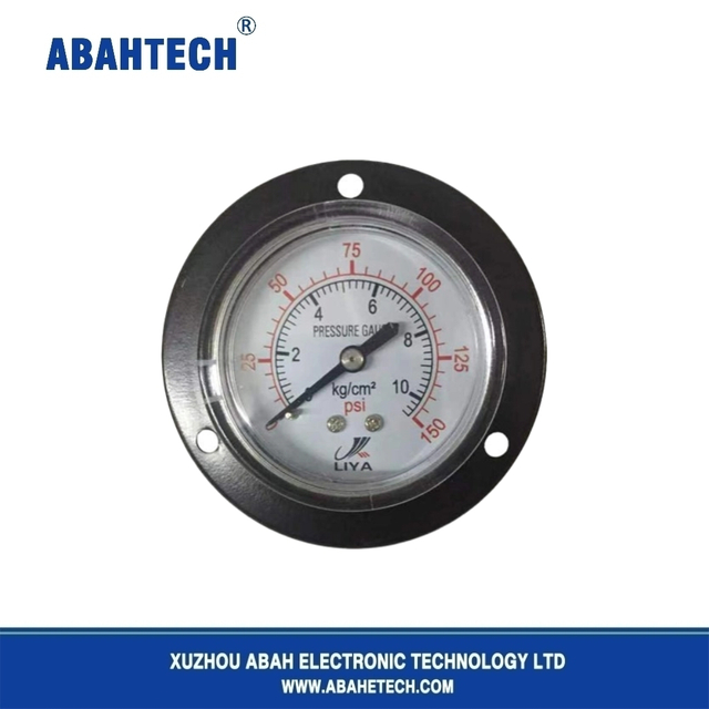 Lpg Pressure Gauge