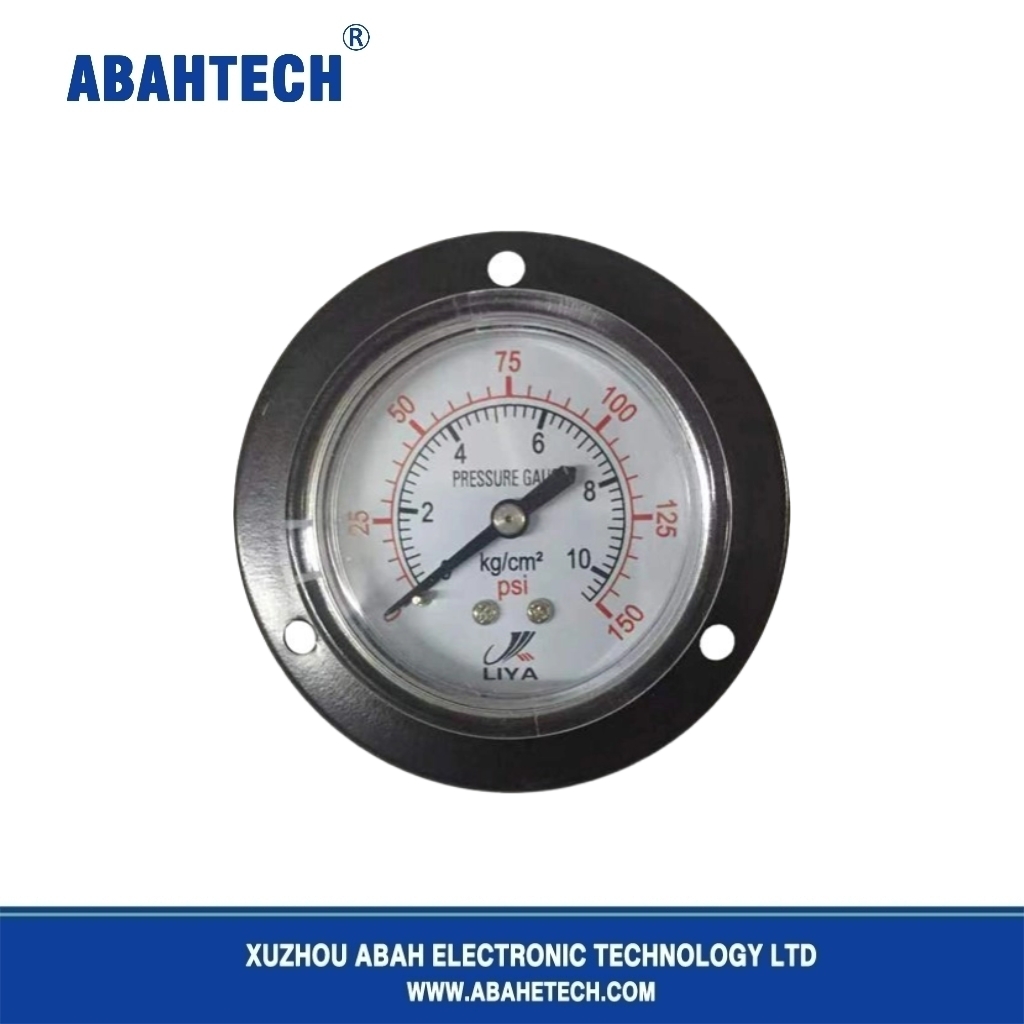 Lpg Pressure Gauge