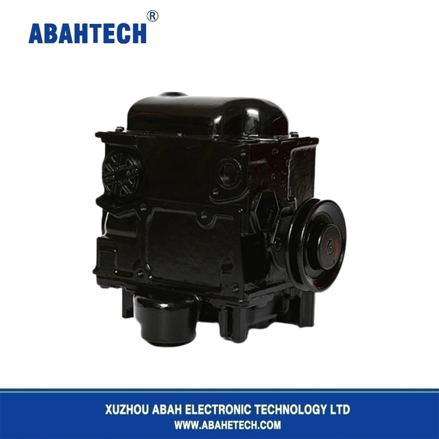 Fuel Dispenser Pump Unit