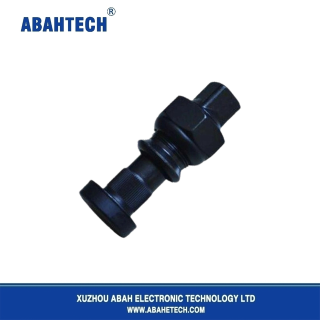 Semi Trailer Axle Wheel Bolts