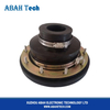 Sump Entry Boot Sealing Flange