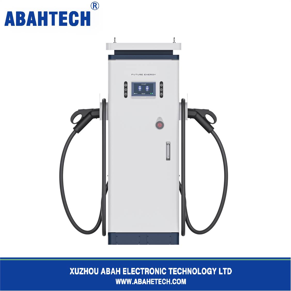 40-240KW Series DC EV Charger