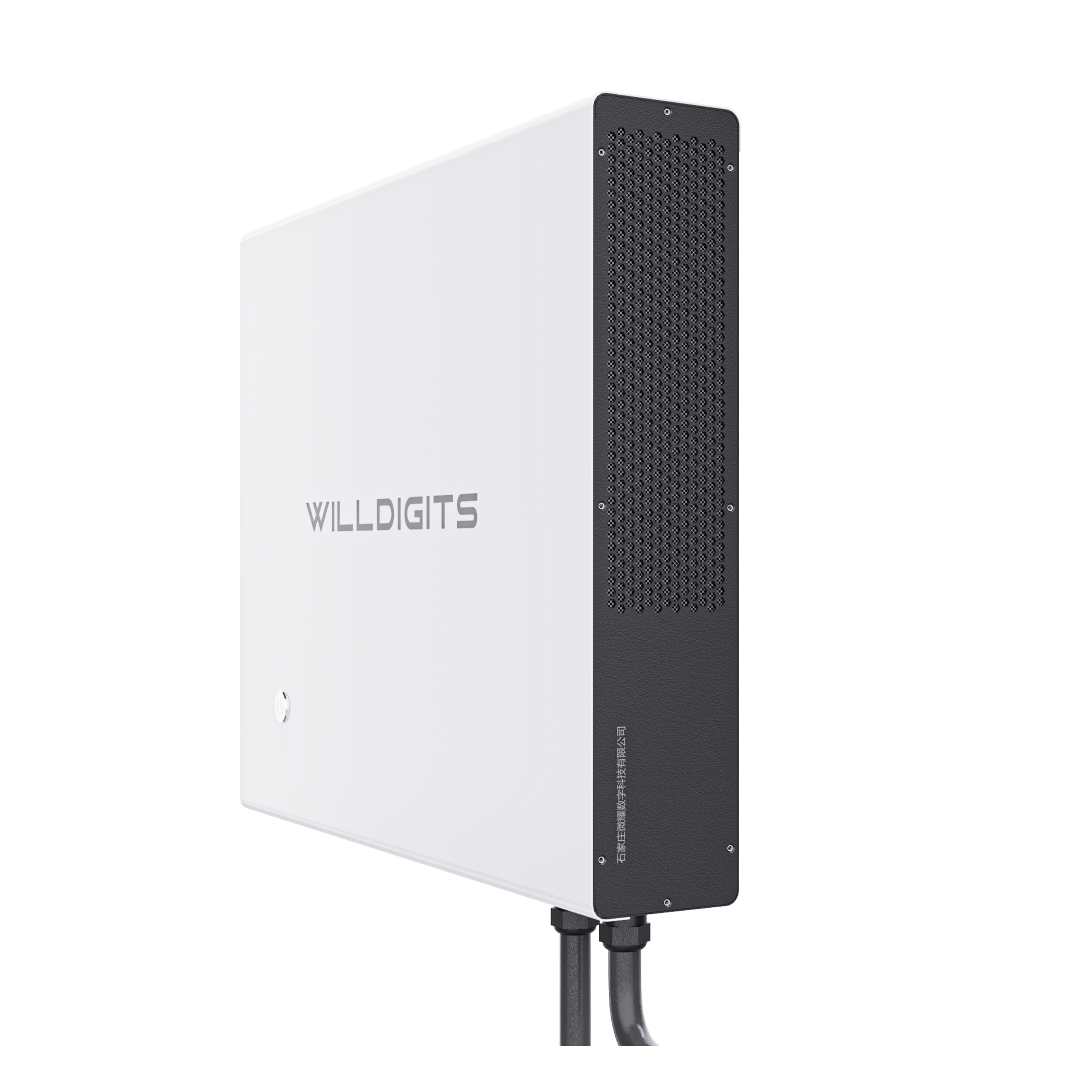 20-30kW Series DC EV Charger