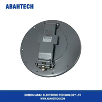French Type Carbon Steel Manhole Cover