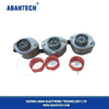 Aluminum Optic Anti-Overfill Top Sensor
