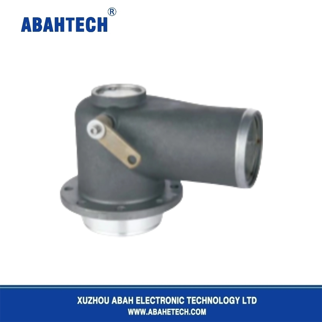 Fuel Tanker Truck Vapor Recovery Valve(Type4)
