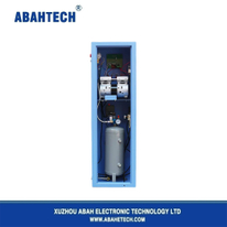 Automatic Tyre Inflation System Operational Manual