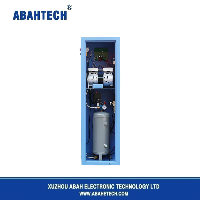 Automatic Tyre Inflation System Operational Manual