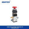 Emergency Control Switch