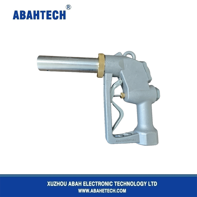 Big Flow Automatic Fuel Nozzle