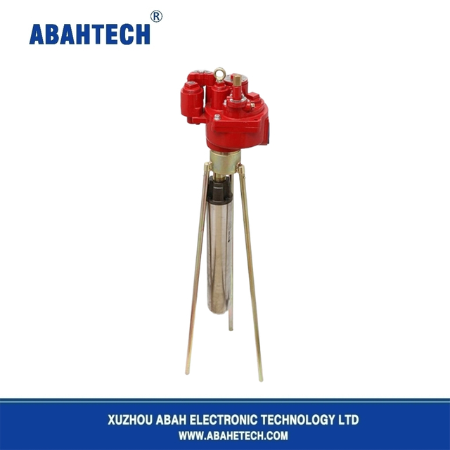 Red Jacket Blue Jacket Submersible Pump