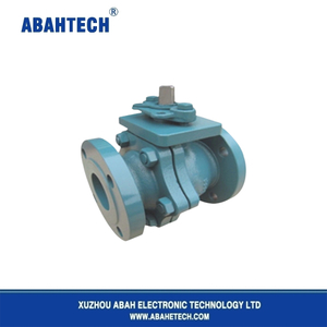 Ball Valve(HV4511)