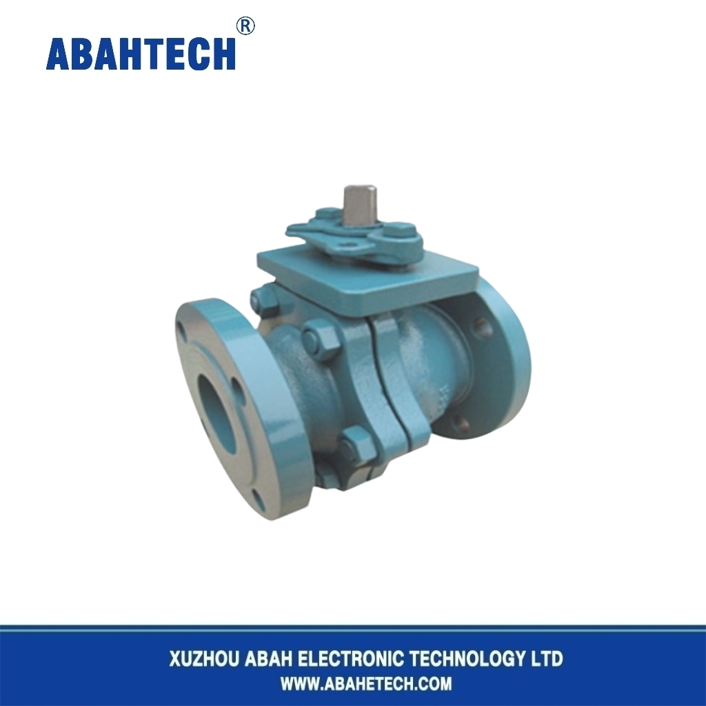 Ball Valve(HV4511)