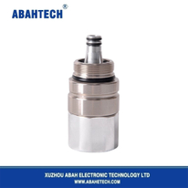 Threaded Oil Vapor Recovery Pull Off Valve