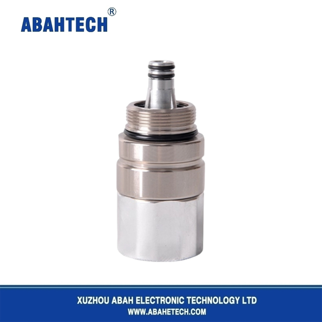 Threaded Oil Vapor Recovery Pull Off Valve