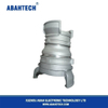 Aluminum Reducer Guillemin Quick Couplings