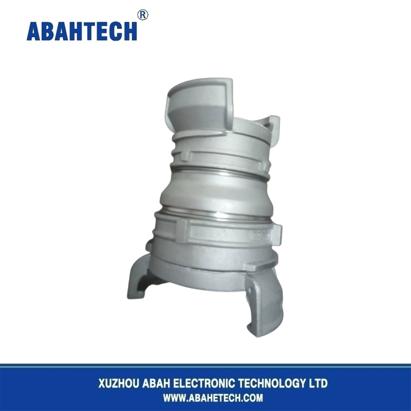 Aluminum Reducer Guillemin Quick Couplings