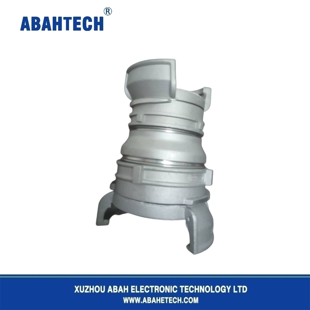 Aluminum Reducer Guillemin Quick Couplings