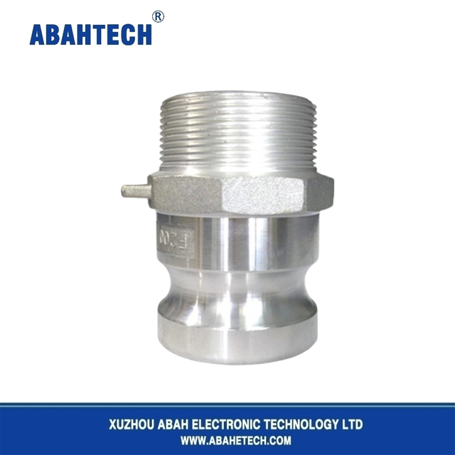 Camlock Quick Coupling Type F