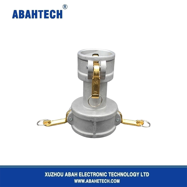 Camlock Coupling Double Female