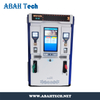 AT-7 Multi Media Self Service Fuel Dispenser