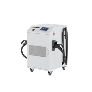 40 KW Series DC EV Charger