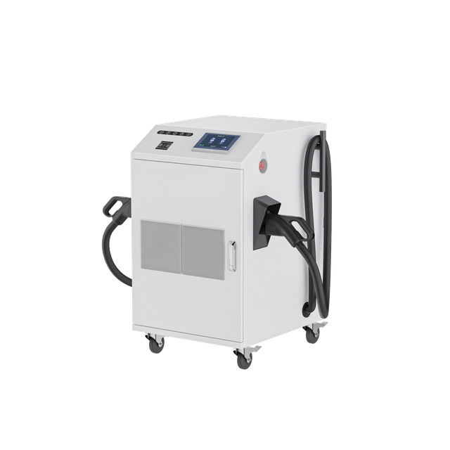 Pengisi Daya DC EV Seri 40 KW