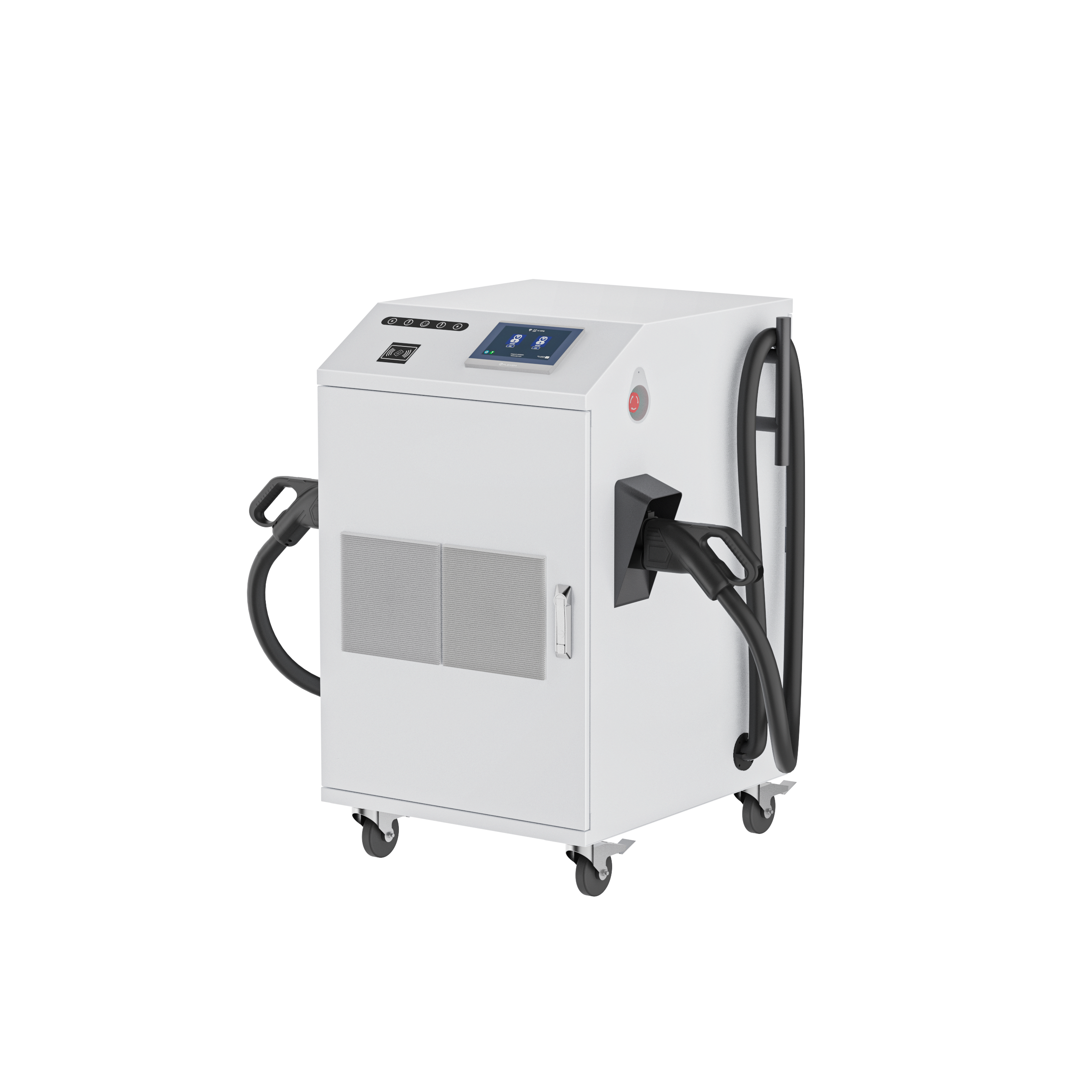 40 KW Series DC EV Charger