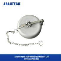 API Reducing Valve Aluminum Dust Cap