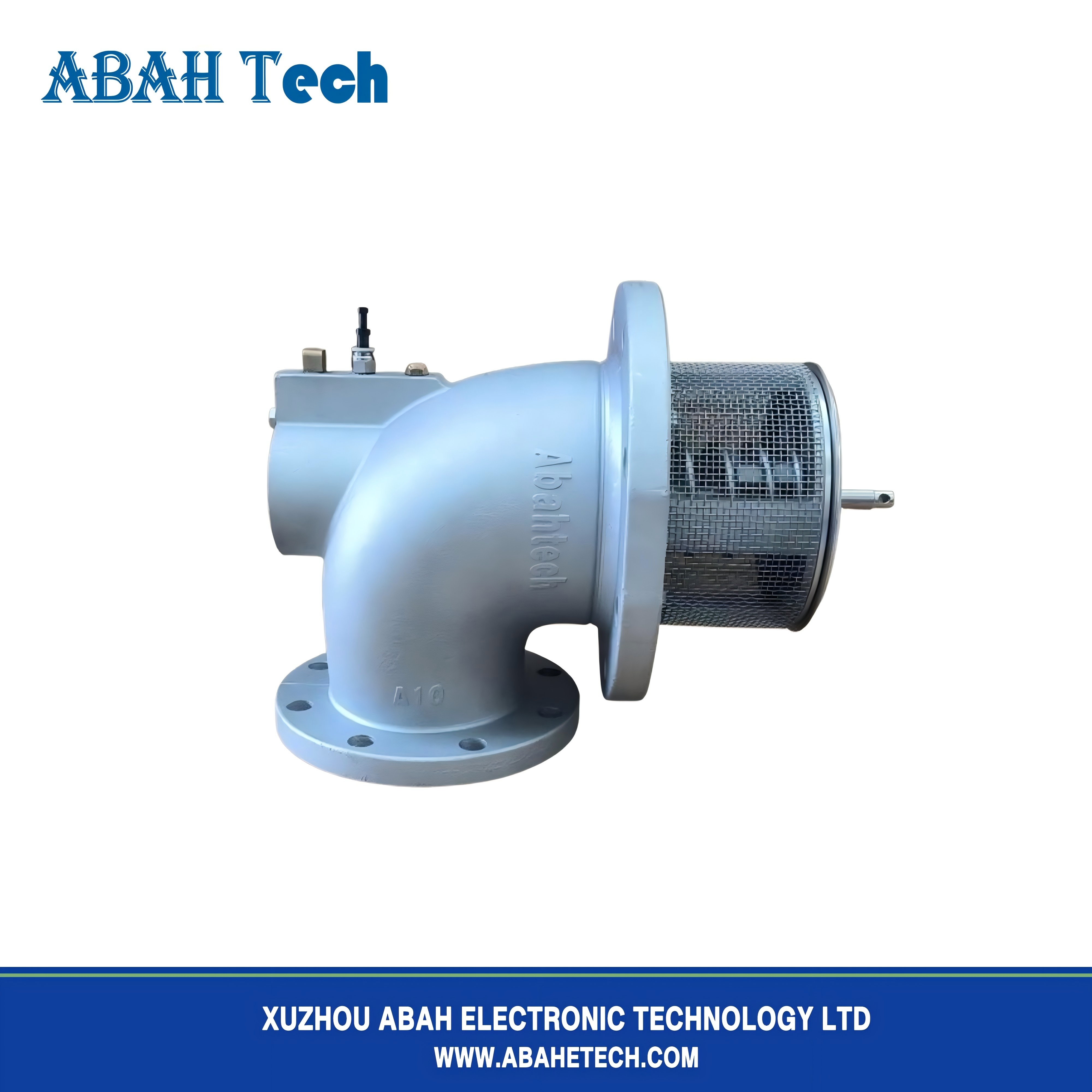 Aluminum Pneumatic Foot Valve（Betts Type）