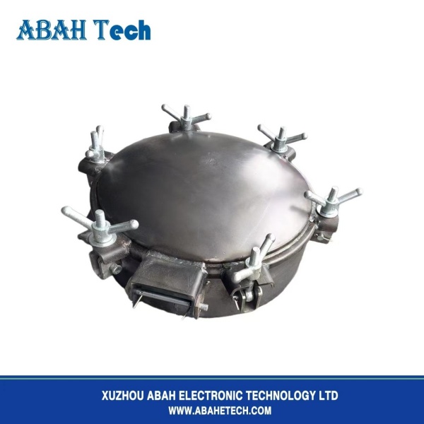 manhole cover Stainless Steel
