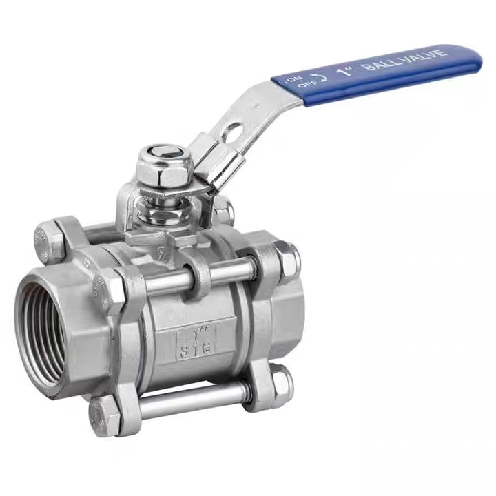 ​How Do Vapor Recovery Valves VS Traditional Valves Impact Efficiency?