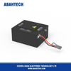 Energy Storage Field 
