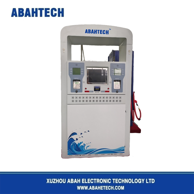 ABAHTECH Fuel Dispenser (Type 3）