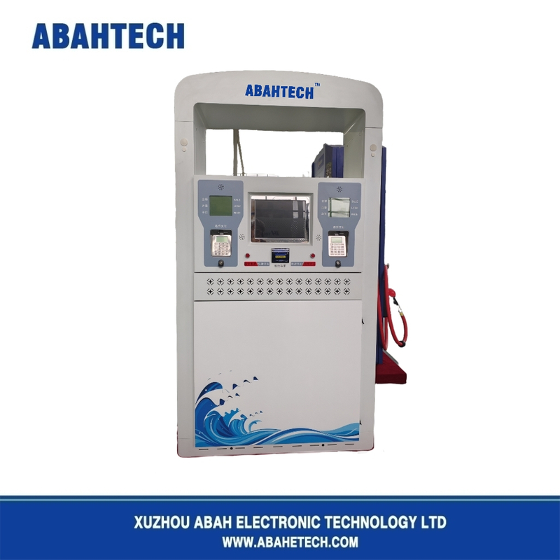 ABAHTECH Fuel Dispenser (Type 3）