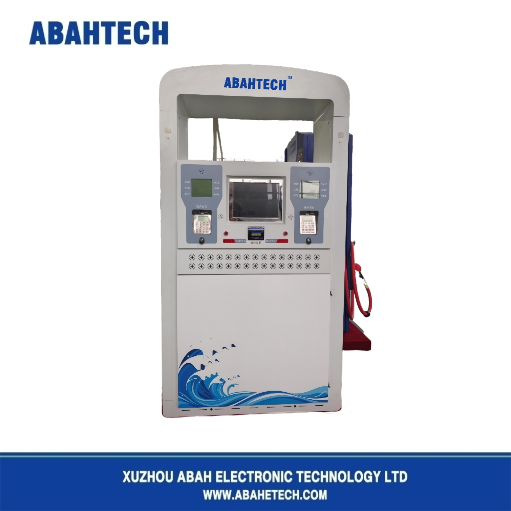 ABAHTECH Fuel Dispenser (Type 3）