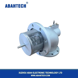Aluminum Pneumatic Foot Valve（Betts Type）