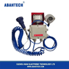 Anti-overflow and Anti-static Controller