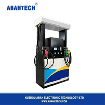 AT5 Fuel Pump Dispenser Suitable For Gas Station