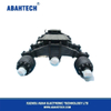 Germany Spoke Type Bogie Suspension for Semi Trailers