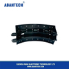 Brake Shoes for Heavy Duty Semi Trailer And Trucks