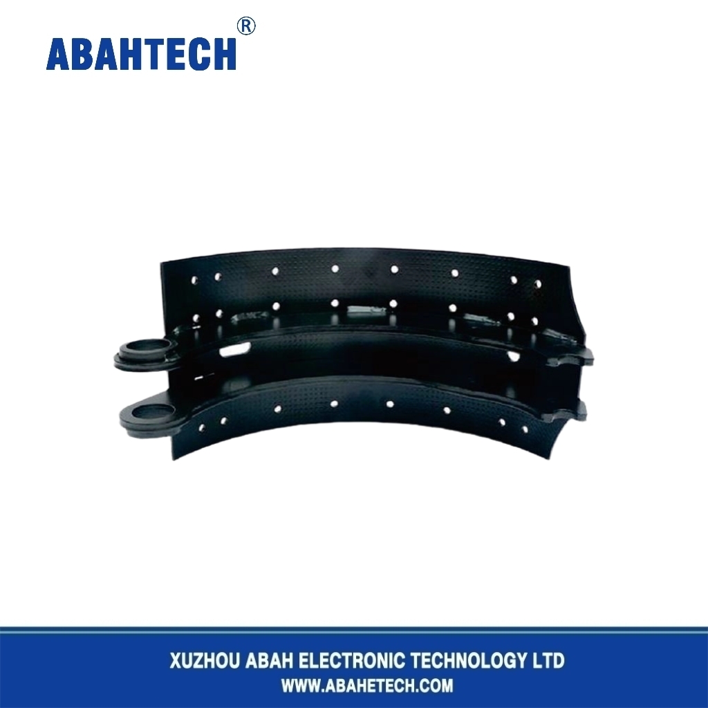 Brake Shoes for Heavy Duty Semi Trailer And Trucks