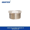 Brass Hose Nipple