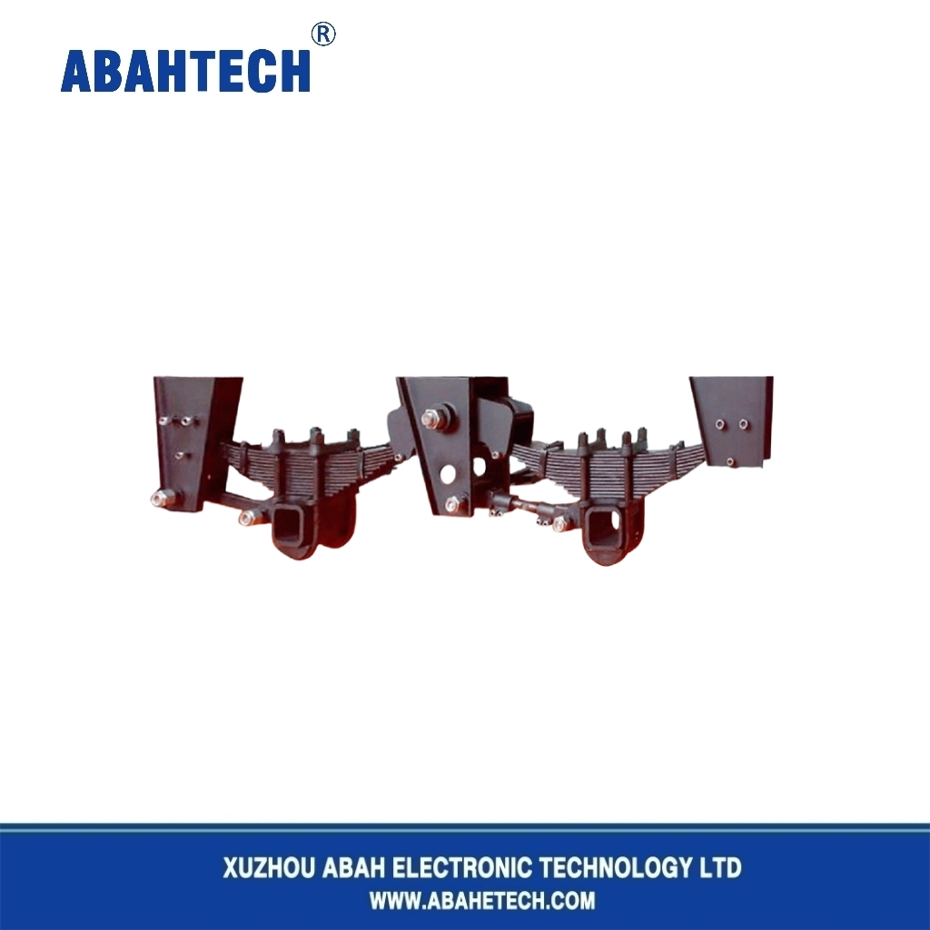 YTE Type Mechanical Suspension