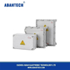 Explosion-proof box