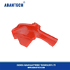 Fuel Nozzle Jacket