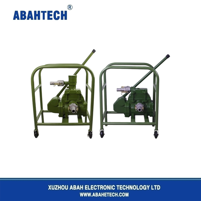 Hand Shaking Transfer Pump